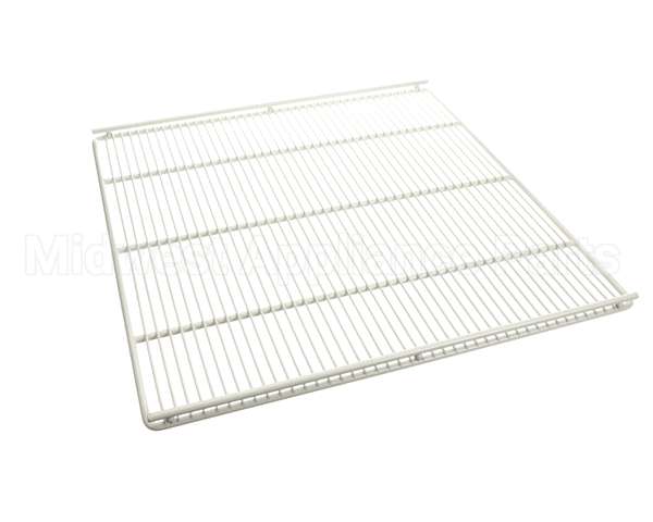 403-957D-01 Beverage Air Shelf- Wire 21.5 X. 21, Mmf/R44, White