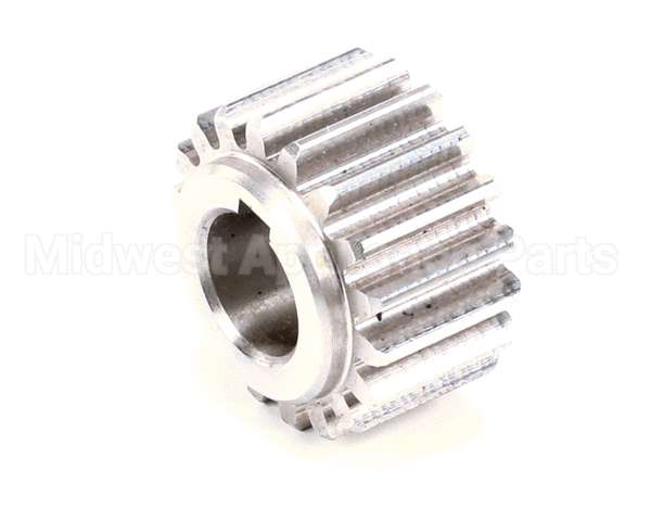 40300100 General Rear Motor Cover Gem110