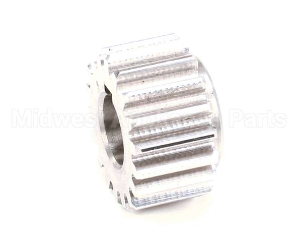 40300100 General Rear Motor Cover Gem110