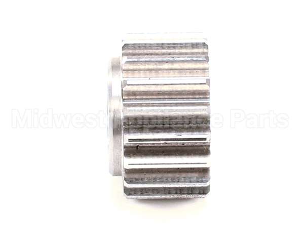 40300100 General Rear Motor Cover Gem110
