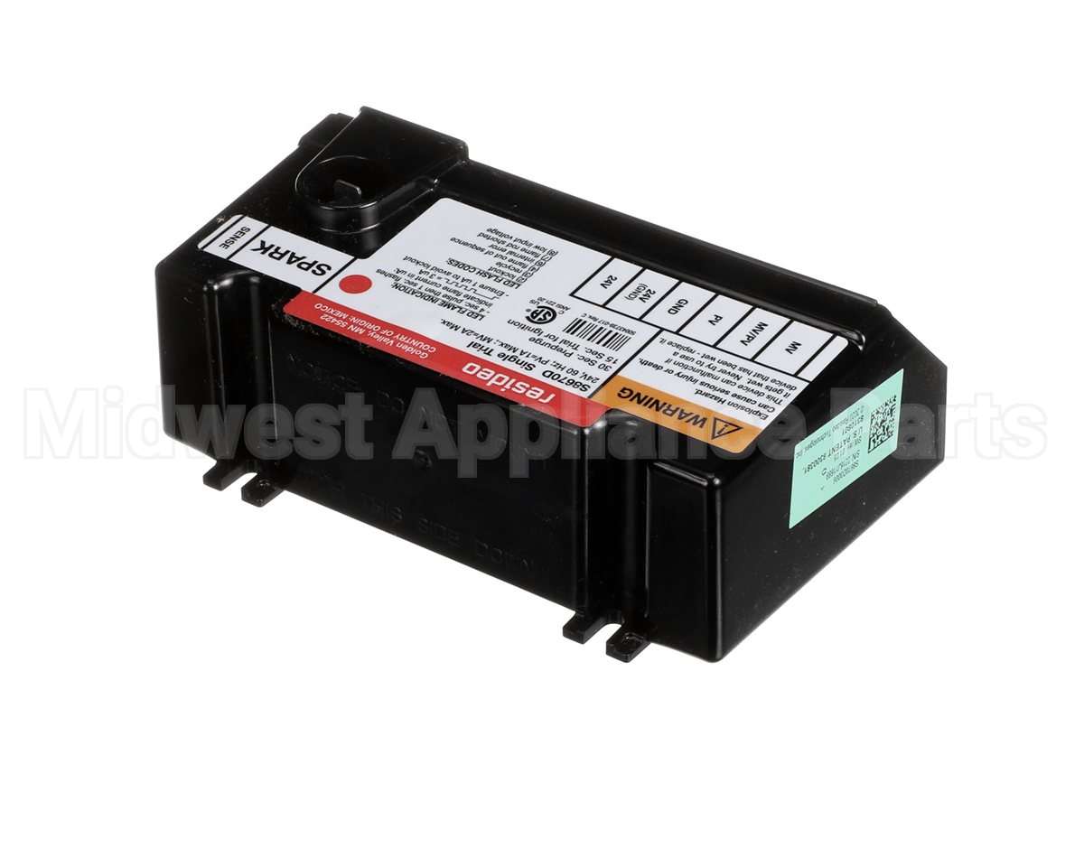 4030104 Lincoln Pilot Module