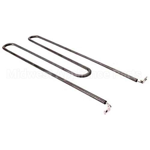 4030348 Compatible Roundup Heater, Auxillary, 230V, 675W