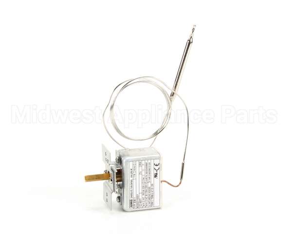 4030355 Antunes Thermostat, 122F-600F