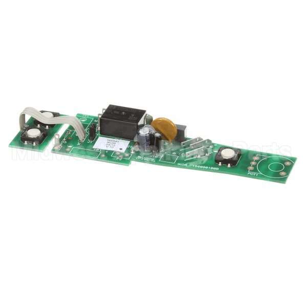 4031111 Compatible Midwest Appliance Parts Elect.print W/O Variator 120V