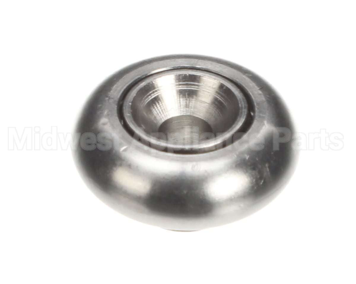 40315 Giles Roller, Ball Bearing, 1.075, Crowned