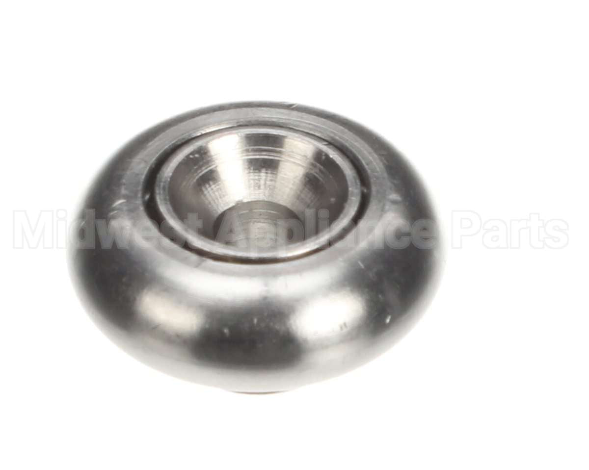 40315 Giles Roller, Ball Bearing, 1.075, Crowned