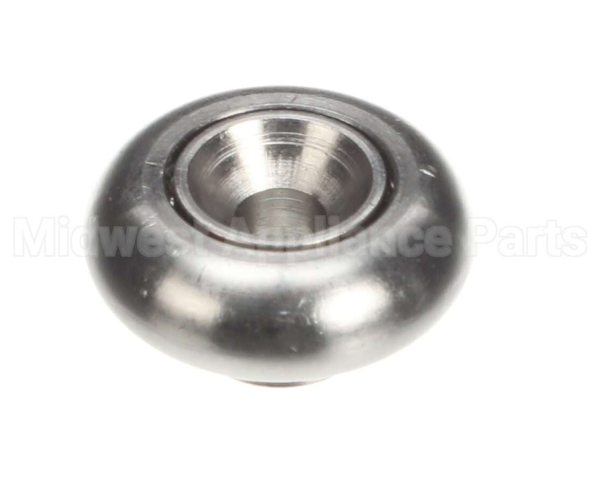 40315 Giles Roller, Ball Bearing, 1.075, Crowned