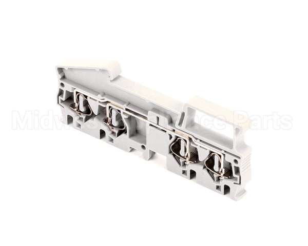 4031588 Cleveland Four-Wire Spring-Loaded Termin