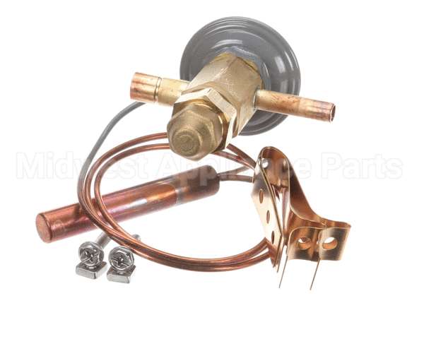 40362 Continental Refrigeration Valve, Expansion Efj-1/4-C