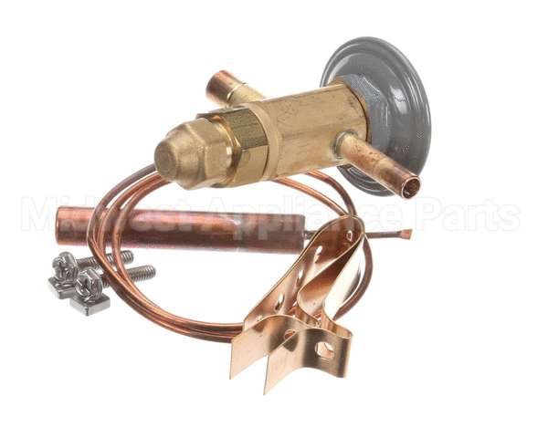 40362 Continental Refrigeration Valve, Expansion Efj-1/4-C