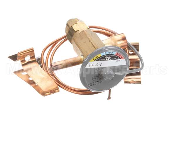 40363 Continental Refrigeration Valve, Expansion Efj-1/2-C