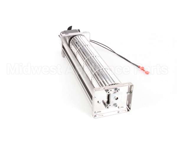 40371 Continental Refrigeration Motor Assembly, Blower New (120V, 60Hz,