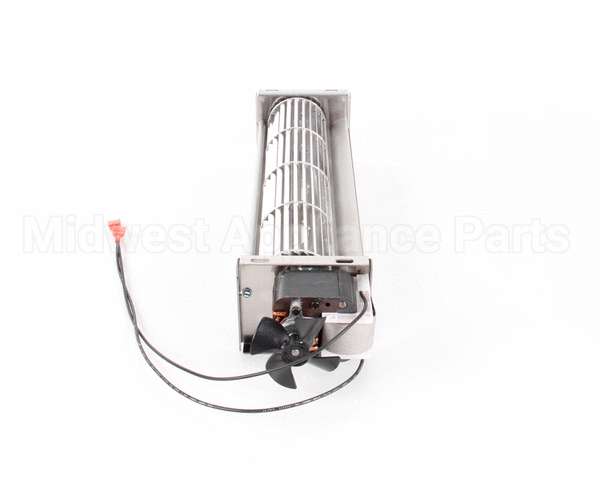 40371 Continental Refrigeration Motor Assembly, Blower New (120V, 60Hz,