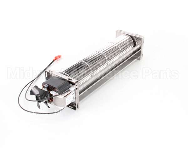 40371 Continental Refrigeration Motor Assembly, Blower New (120V, 60Hz,