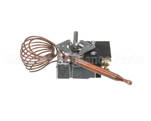 40373 Continental Refrigeration Temp Control