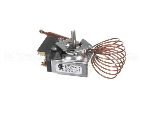 40373 Continental Refrigeration Temp Control