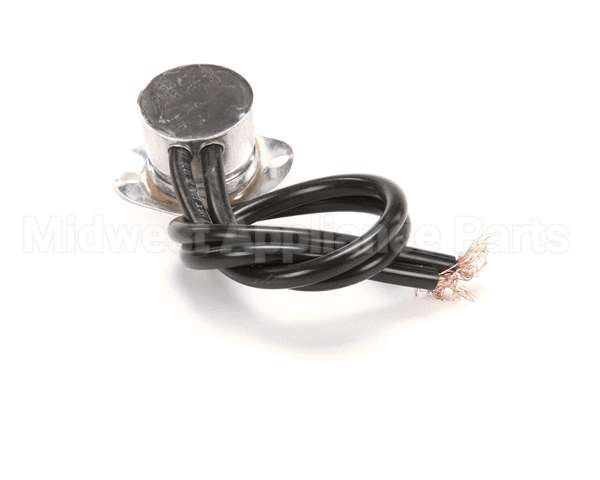 40374 Continental Refrigeration Thermal Limit Safety