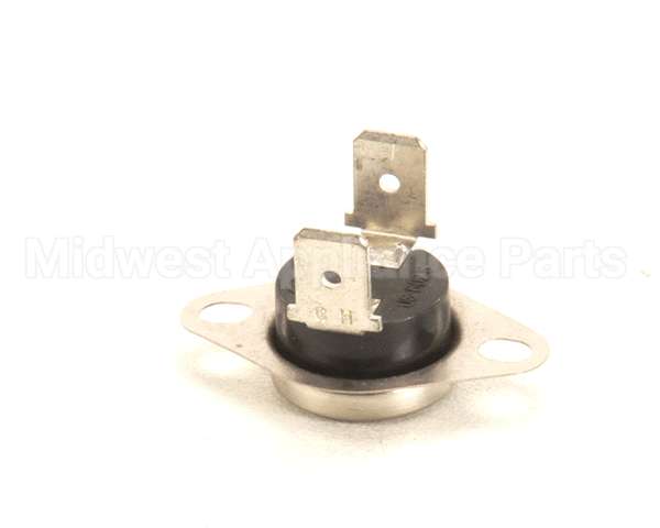 40379 Continental Refrigeration Thermal Limit Switch 1/2 (Door Heater)