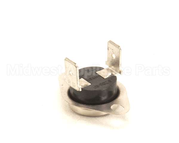 40379 Continental Refrigeration Thermal Limit Switch 1/2 (Door Heater)