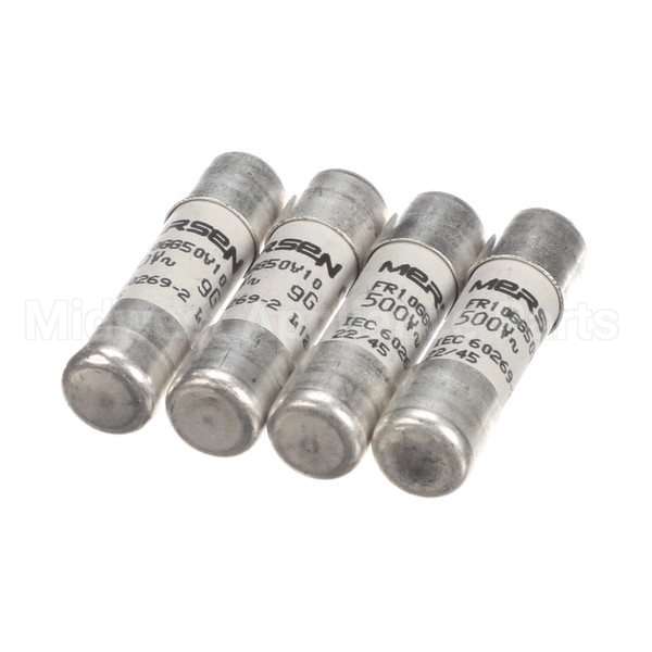 4038060 Compatible Midwest Appliance Parts Fuse Set 10A Trx