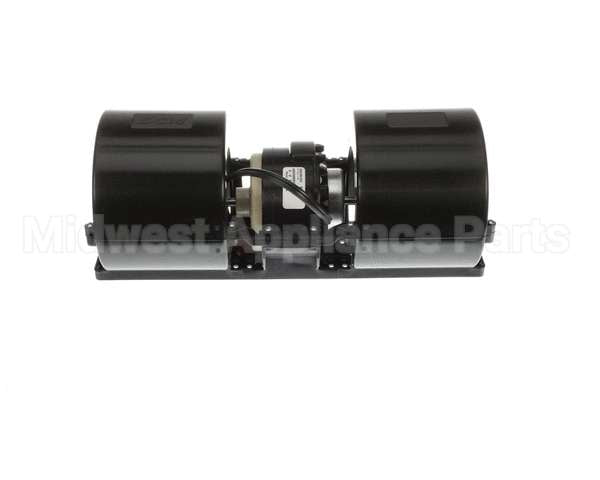 40384 Continental Refrigeration Blower Assembly Dual Blower 115V Dl2Ri