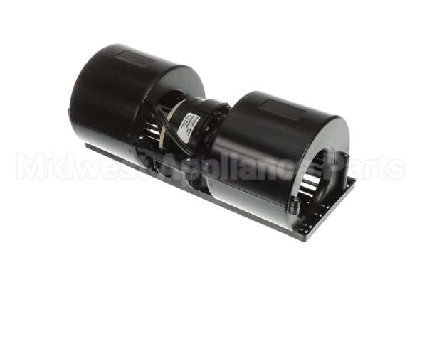 40384 Continental Refrigeration Blower Assembly Dual Blower 115V Dl2Ri
