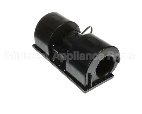 40384 Continental Refrigeration Blower Assembly Dual Blower 115V Dl2Ri
