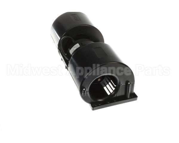 40384 Continental Refrigeration Blower Assembly Dual Blower 115V Dl2Ri