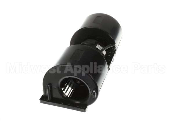 40384 Continental Refrigeration Blower Assembly Dual Blower 115V Dl2Ri