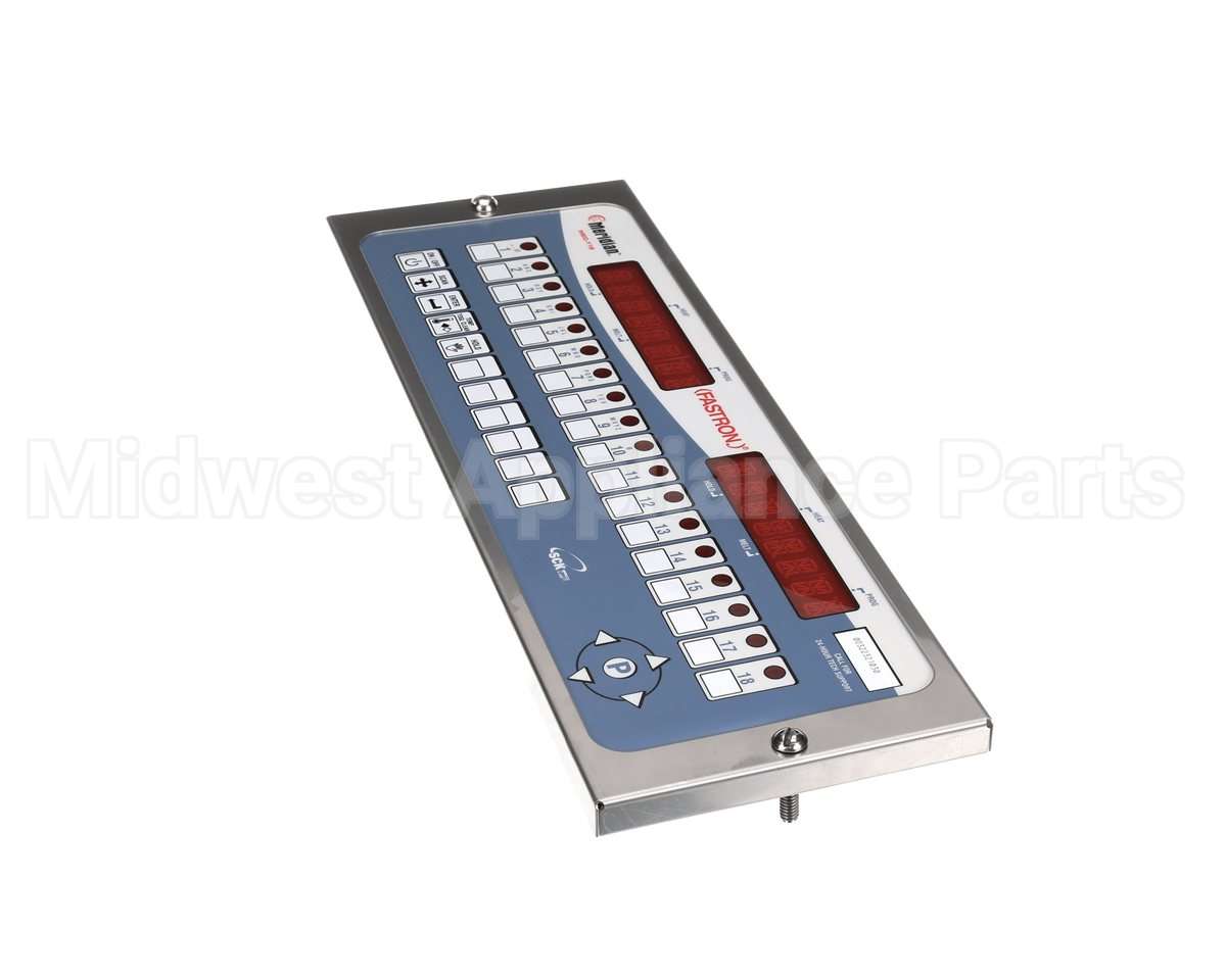 40384 Imperial Contrl 18 Prod Sngle Probe Fry