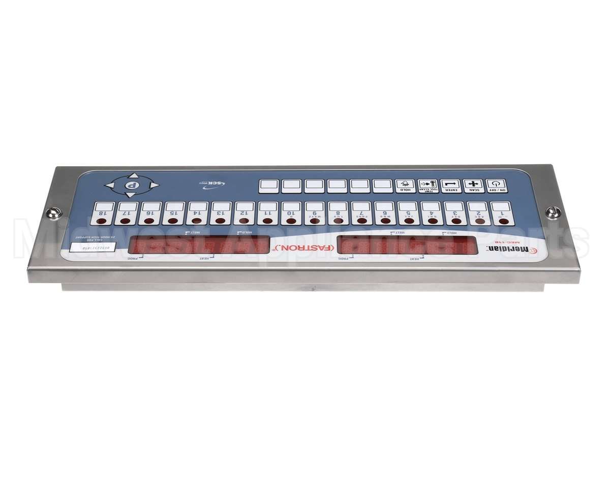 40384 Imperial Contrl 18 Prod Sngle Probe Fry