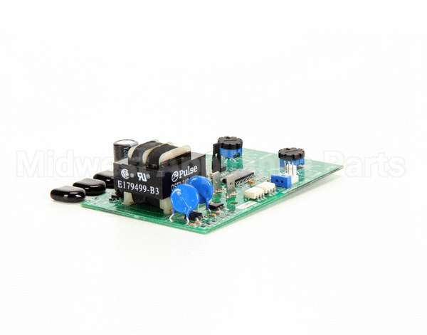 40384.1000 Bunn Control Board Assembly Tea Timer Rohs