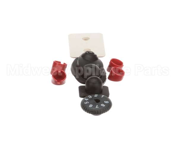 4039014 Sammic Control Protector Set