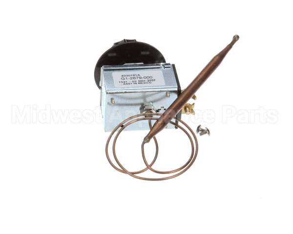 403K111 Antunes Thermostat Kit