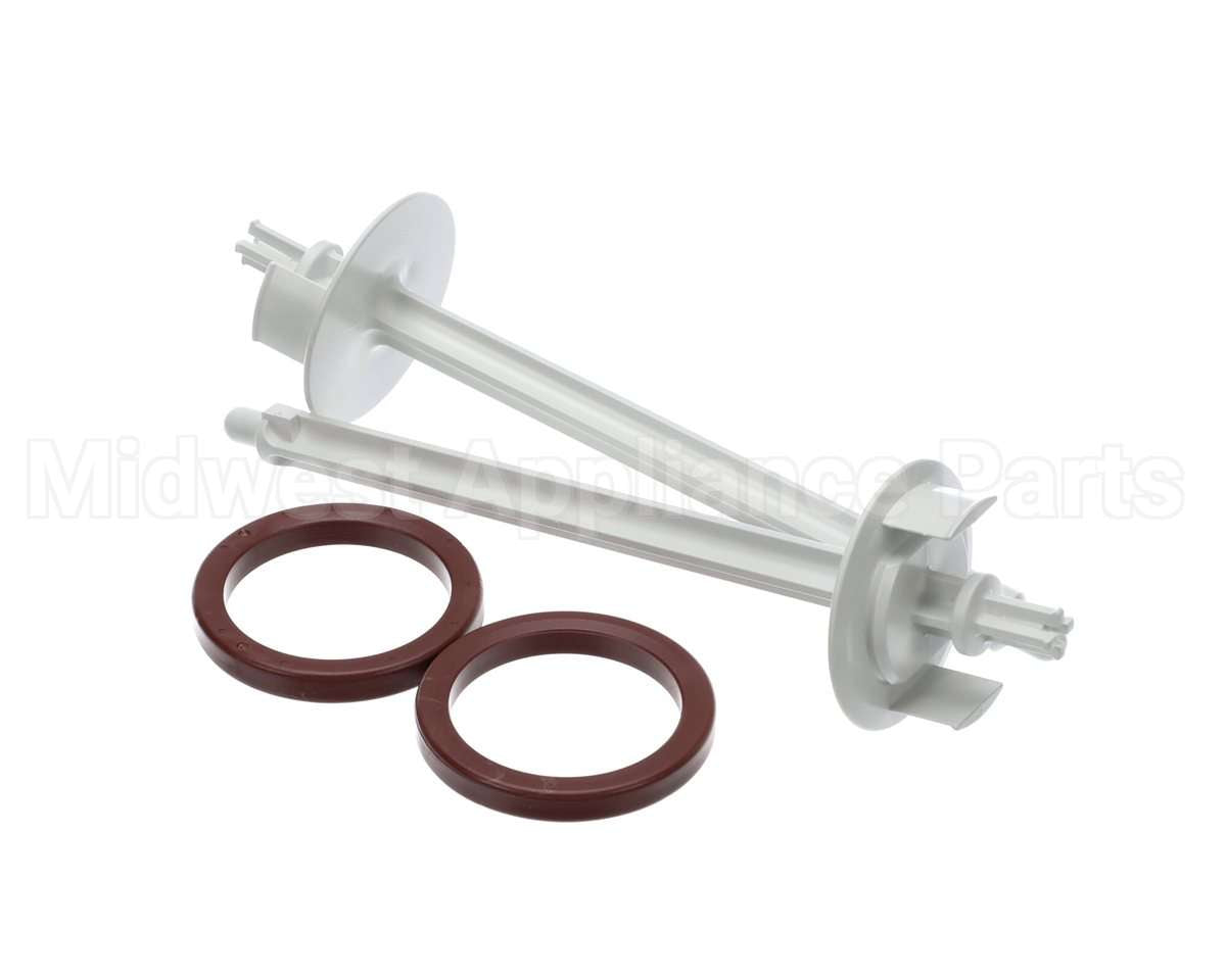 404-072S Prince Castle Rod And Ring Kit Ketchup