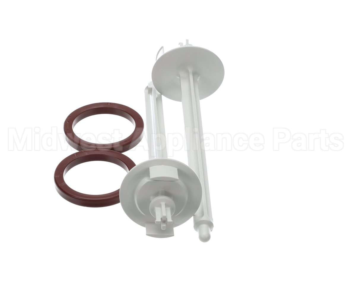 404-072S Prince Castle Rod And Ring Kit Ketchup