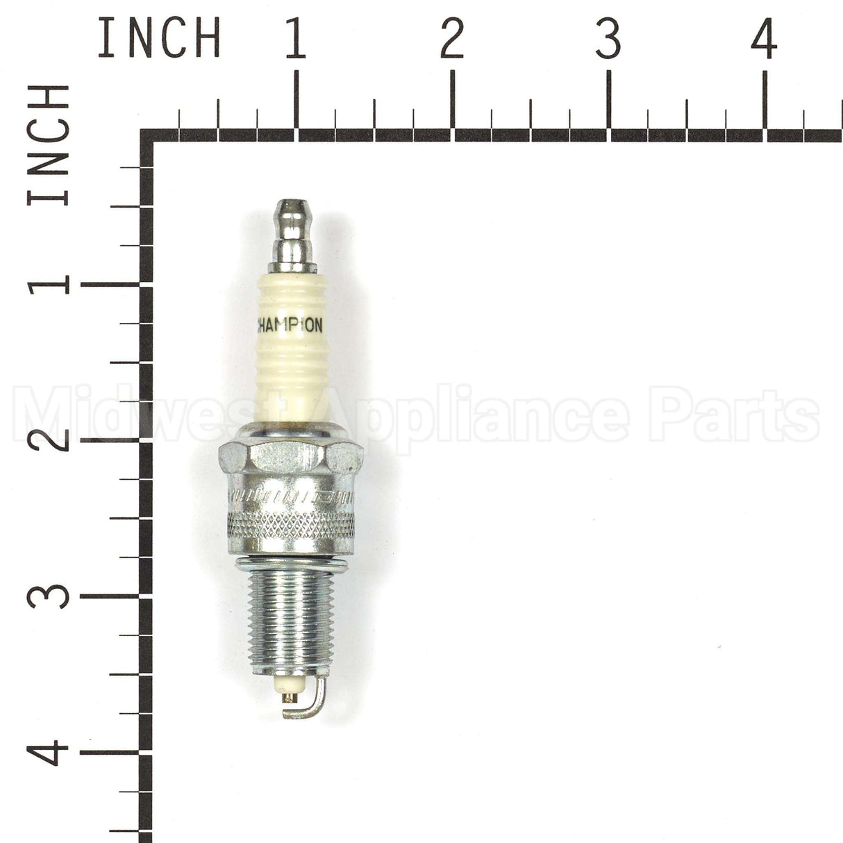 404 Champion Rn12Yc Auto Spark Plug