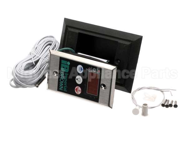 404 Imperial Brown Modularm 75 Lc Temp Display