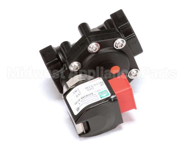 4040181 Antunes Solenoid Valve Latching