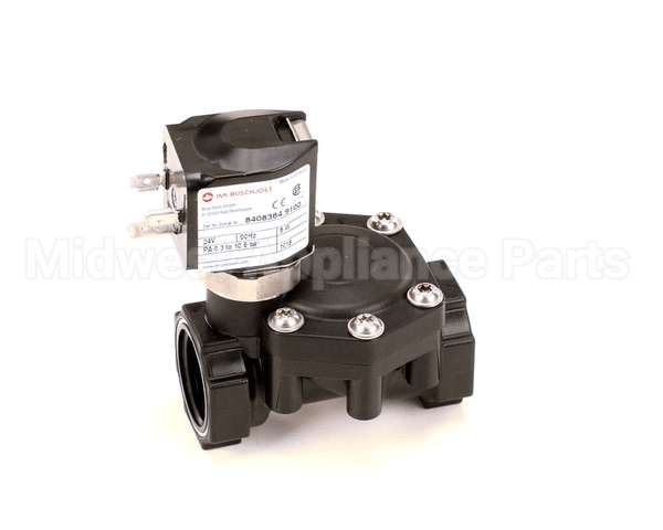 4040182 Antunes Solenoid Valve Latching