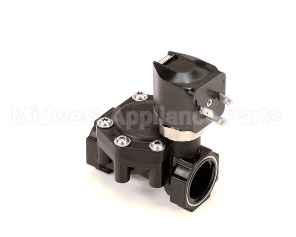 4040182 Antunes Solenoid Valve Latching