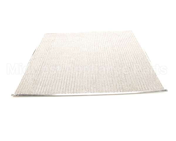 4040253 Manitowoc Ice Filter, 25.75 X 25.25