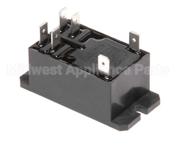 4041-1 Nieco Relay, Platen 120V