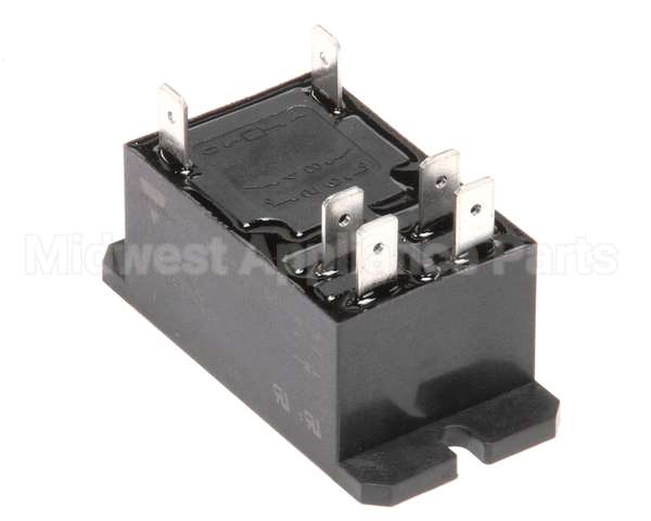 4041-1 Nieco Relay, Platen 120V