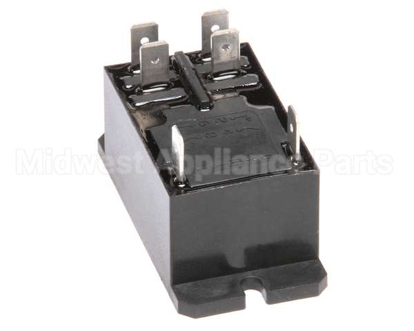 4041-1 Nieco Relay, Platen 120V