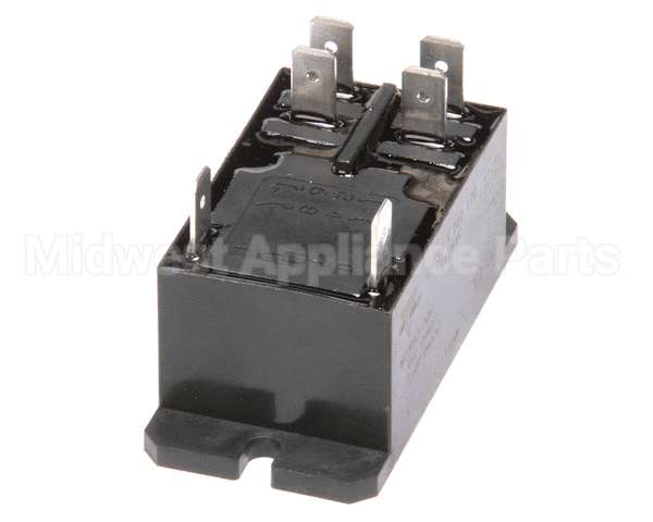 4041-1 Nieco Relay, Platen 120V