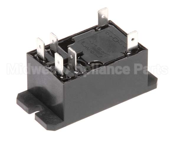 4041-1 Nieco Relay, Platen 120V