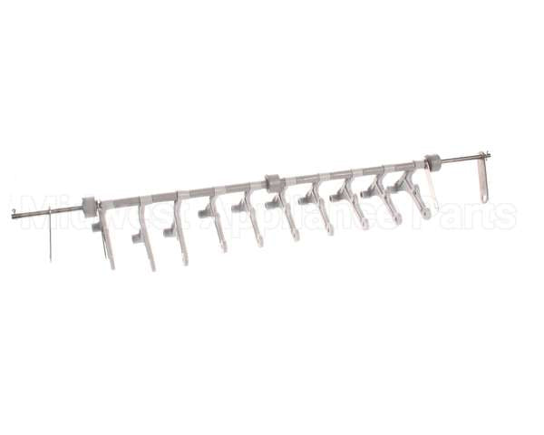 404107 Champion - Moyer Diebel Belt.peg Rod 4 Row Uccw 2.7 Pitch (Short