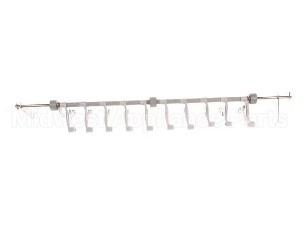 404107 Champion - Moyer Diebel Belt.peg Rod 4 Row Uccw 2.7 Pitch (Short