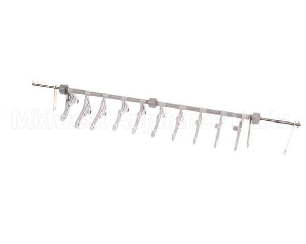 404107 Champion - Moyer Diebel Belt.peg Rod 4 Row Uccw 2.7 Pitch (Short